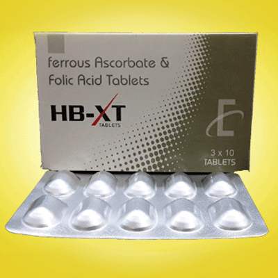 Hb xt